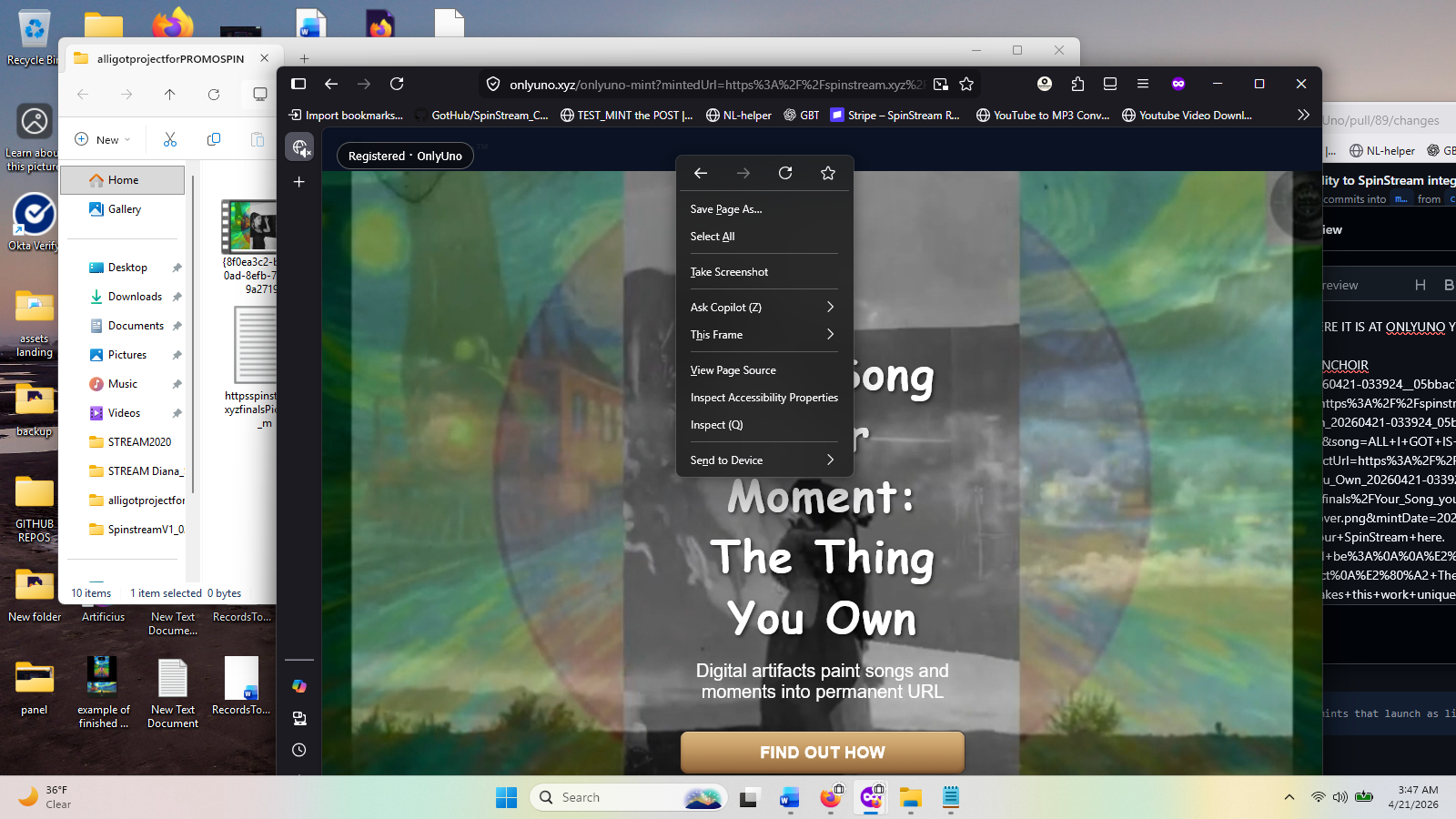 testing without mp3 cover faceplate